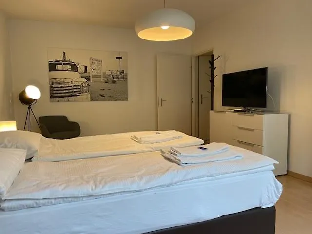 Appartement Terrific In The Centre - Art 2