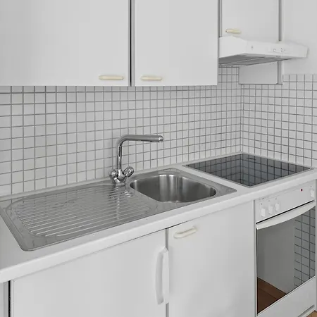 Terrific In The Centre - Art 2 Apartment Zurich