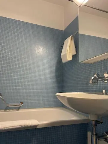 Апартаменты Terrific In The Centre - Art 2 Цюрих