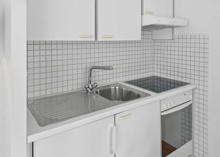 Terrific In The Centre - Art 2 Apartment Zurich