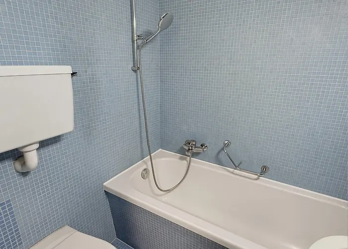 Terrific In The Centre - Art 2 Zürich